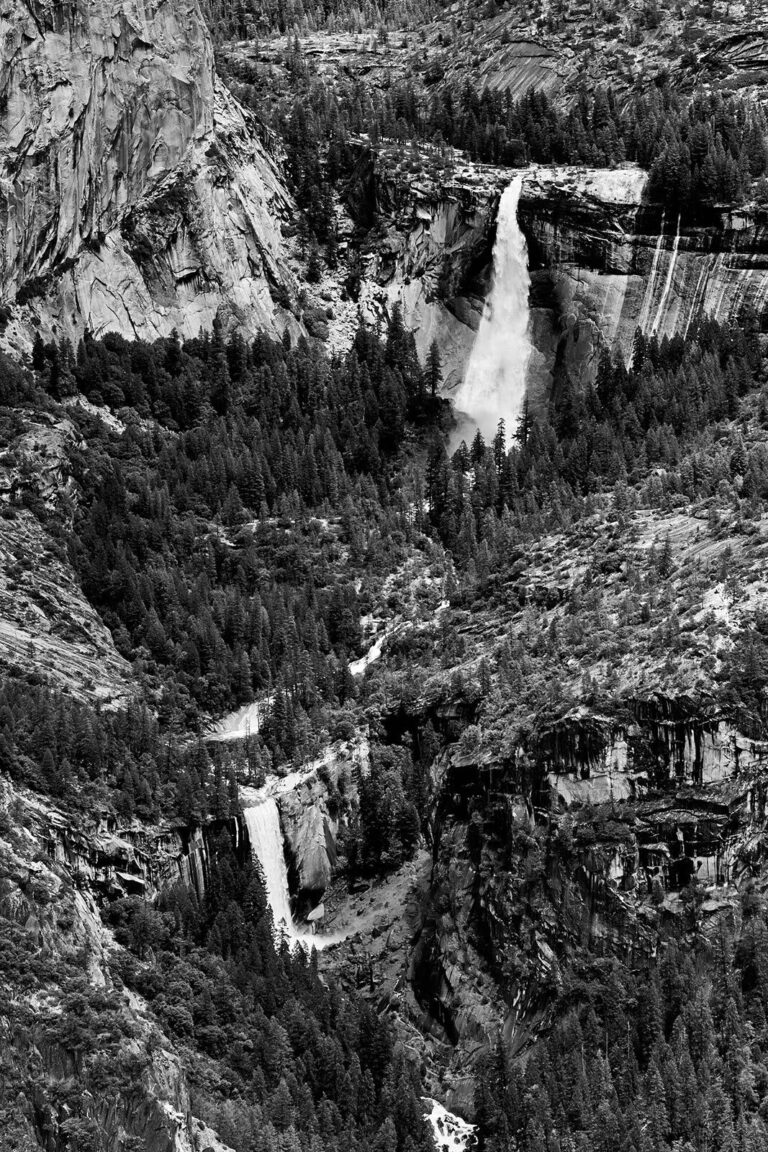 Glacier Point Yosemite 2