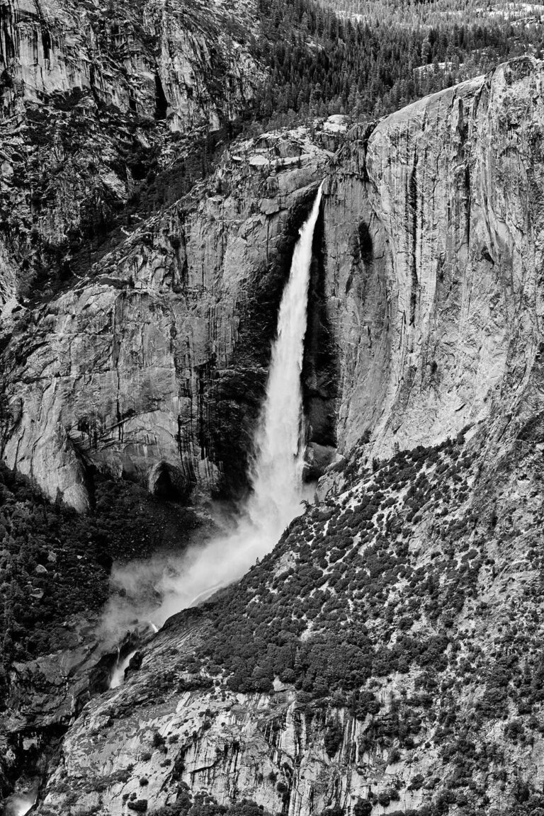 Glacier Point Yosemite 3