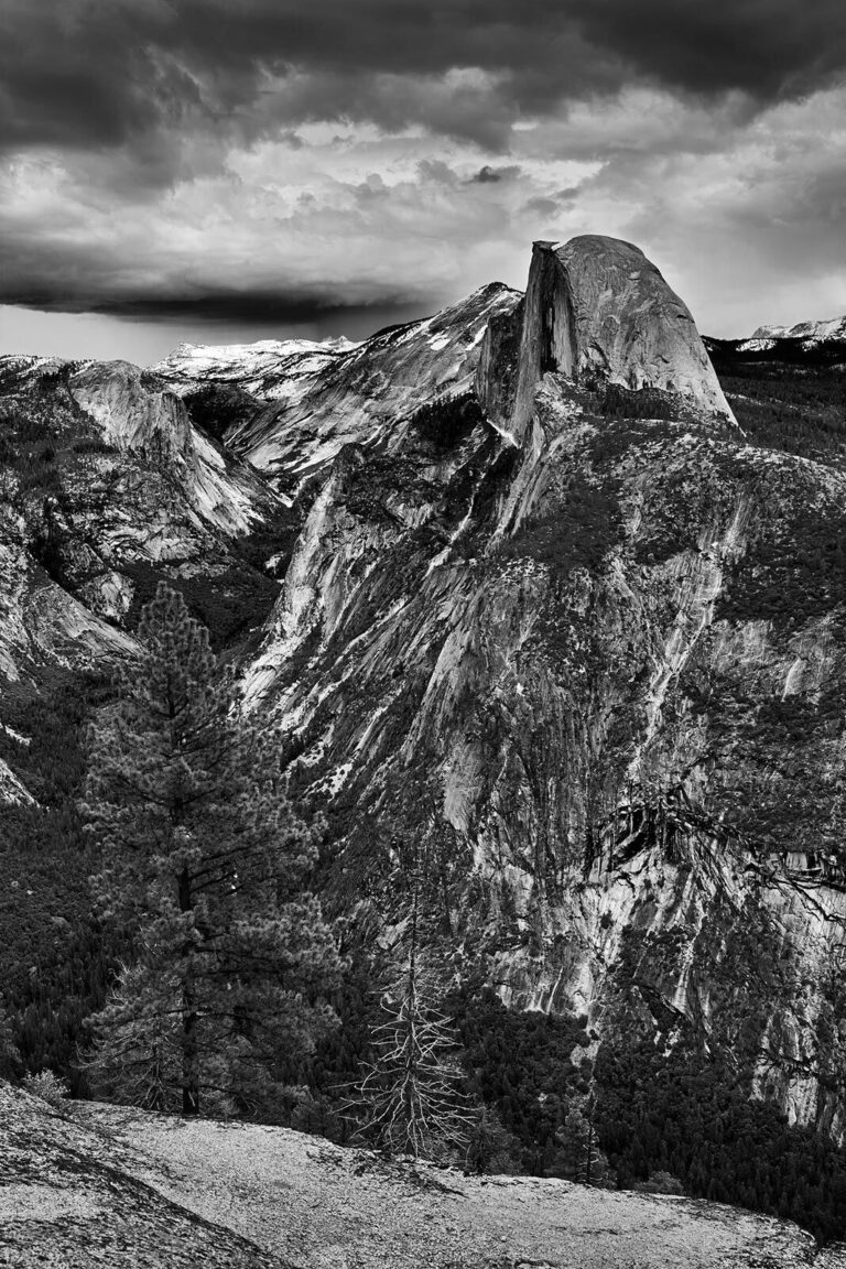 Glacier Point Yosemite 4