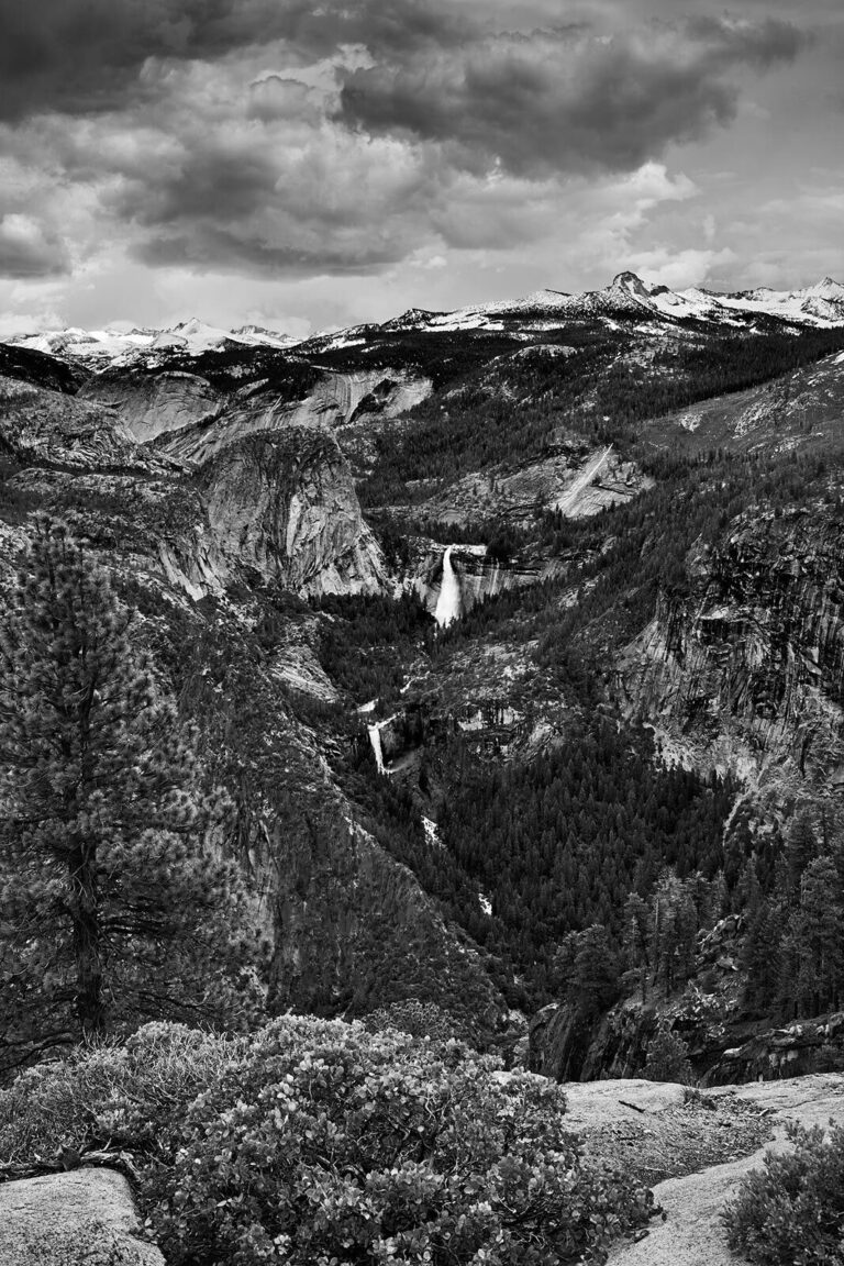 Glacier Point Yosemite 5