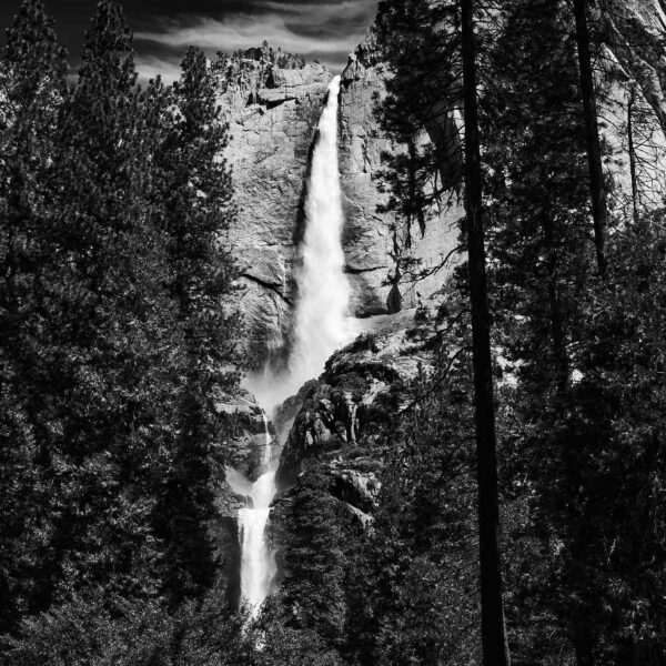 Yosemite Falls